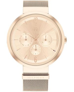 Tommy Hilfiger 1782538 Ladies Watch - Natural