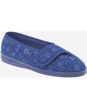 Comfylux Comfyflux Diana - Blue