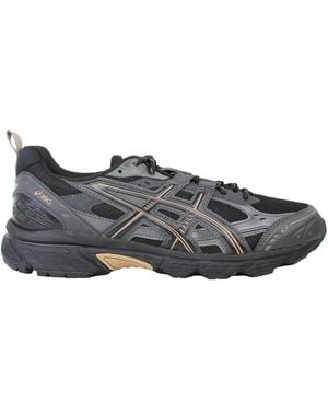 Asics Gel-Nunobiki Trainers - Grey