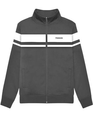 Lambretta Championship Jacket (Iron/ - Grey