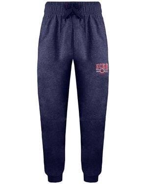 Ecko' Unltd Charger Track Trousers - Blue