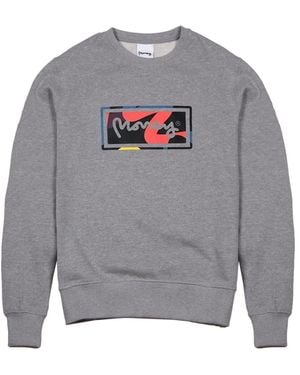 Money Vice Crew - Grey