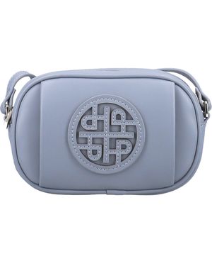 Hush Puppies Aveline Brief/Shoulder Bags - Blue