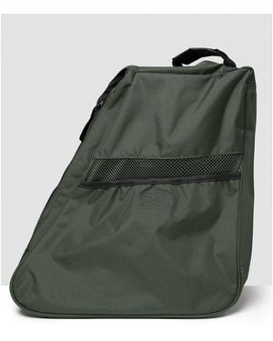 HUNTER Original Short Boot Bag - Green