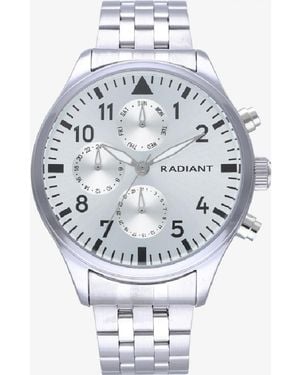 Radiant Ra612707B Caiman Watch - Grey