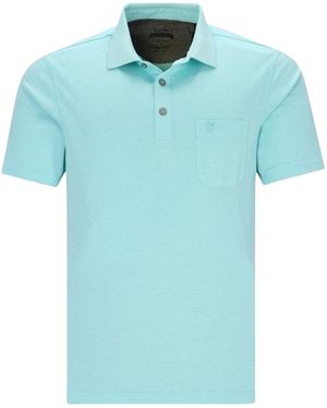 Hajo Poloshirt - Blauw