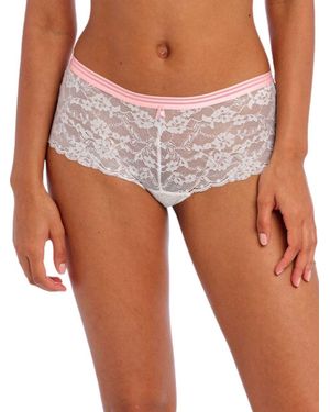 Freya Offbeat Short - White