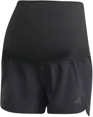 adidas Pacer Materni - Black