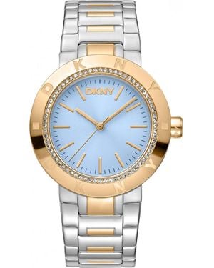 DKNY Dk1L023M0065 Ladies Watch - Blue