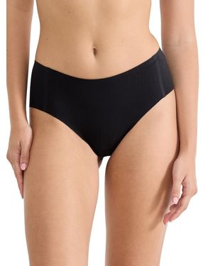 Sloggi Zero Feel Pure Hipster - Black