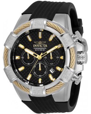 INVICTA WATCH In-28883 Bolt Watch - Black