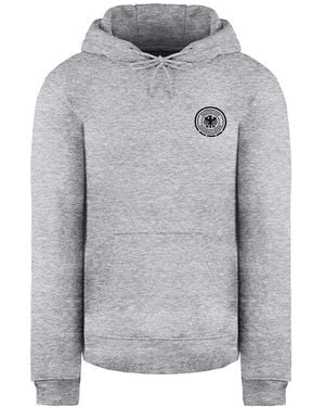 Fanatics Iconic Deutscher Fussball-Bund Jumper - Grey