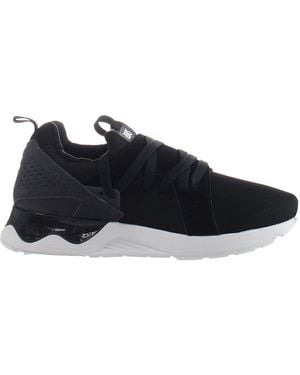 Asics Gel-Lyte V Trainers - Black