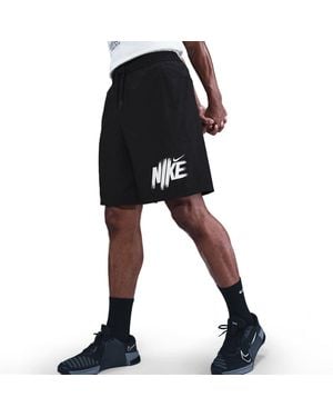 Nike M Nk Df Form 9I - Black