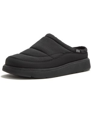 Fitflop Gen-Ff Padded All Mules - Black
