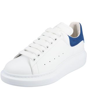 McQueen Larry Sneaker - Wit