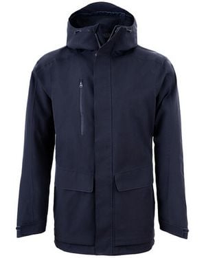 Craghoppers Expert Kiwi Pro Stretch Jacket (Dark) - Blue