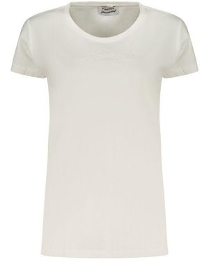 Freddy Witte Katoenen T-Shirt