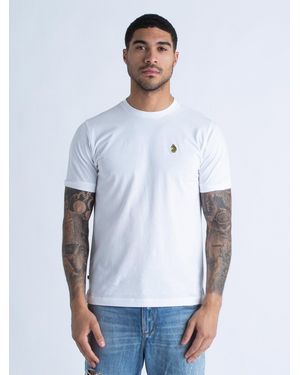 Luke 1977 Traffs T-Shirt - White