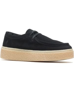 Hush Puppies Bridget Shoe Ladies Summer - Blue