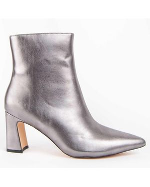 Montevita Ankle Boot Botirey4 - Grey