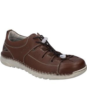 Josef Seibel Lage Schoen Wilson 03 In Bruin