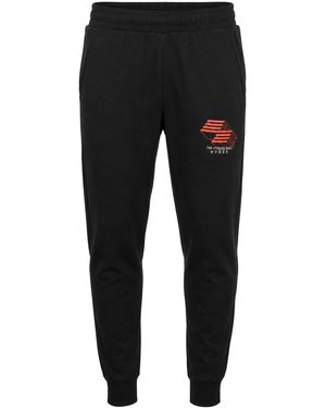 PUMA X Hyrox Logo Track Trousers - Black