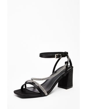 Quiz Shoes for Women Online Sale up to 30 off Lyst UK