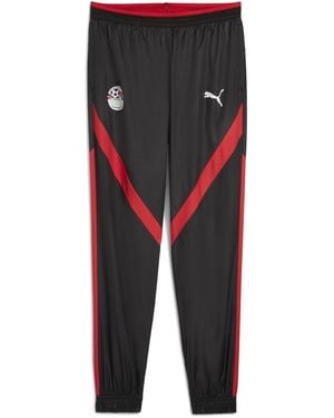 PUMA Efa Prematch Woven Pant Jogger - Black
