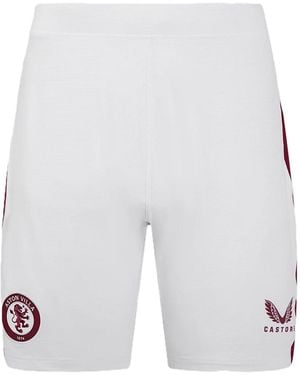 Castore Avproashort Ld99 - White