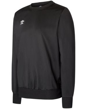Umbro Sweatshirt - Black