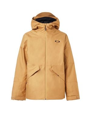 Oakley Cedar Ridge 4.0 Light Bzi Jacket - Natural