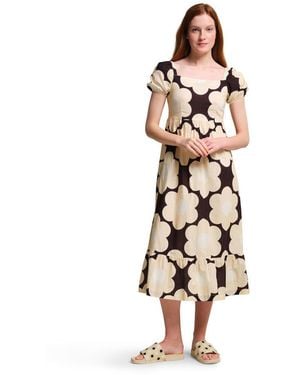 Regatta Orla Midi Summer Dress - Black