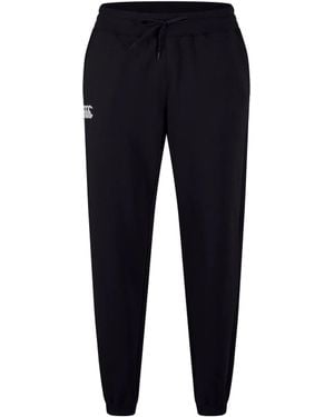 Canterbury Leisure Joggers - Blue