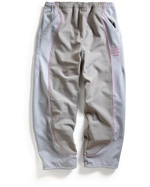 ANTI SOCIAL SOCIAL CLUB Anti Social Club Assc Track Trousers - Grey