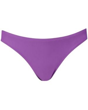 PUMA Vrouwen/ Bikinibroekjes - Paars