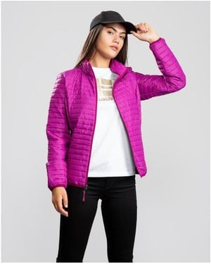 Napapijri Shelter W 3 Jacket - Pink