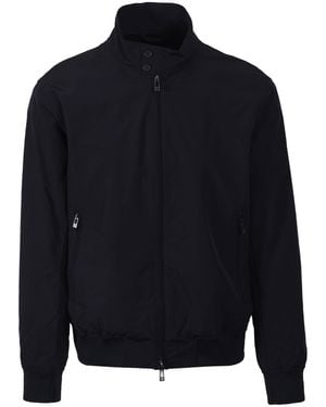 ARMANI EXCHANGE Jacket Deep - Blue