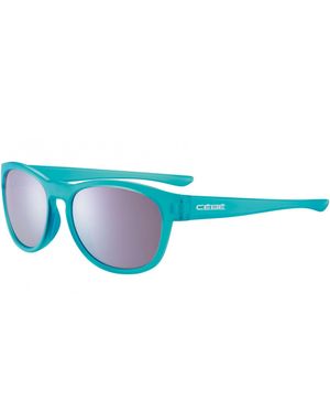 Cebe Cébé Queenstown Sunglasses - Blue
