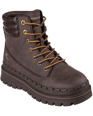 Skechers Jammers - Brown