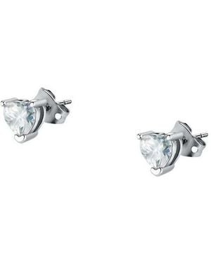 Chiara Ferragni J19Auv21 Ladies Earrings - White
