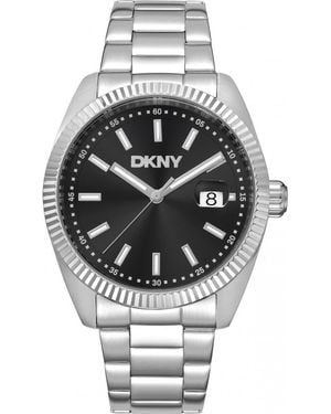 DKNY Dk1G133M0025 Watch - Grey