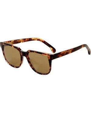 Paul Smith Pssn010V1S 54 002 Sunglasses - Brown