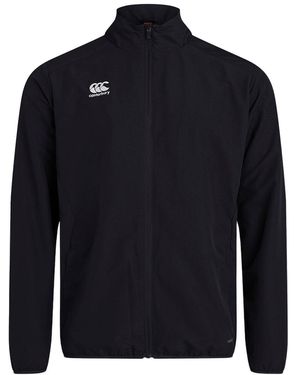 Canterbury Club Track Jacket - Blue