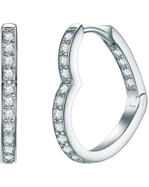 Rafaela Donata Sterling Earring - Blue