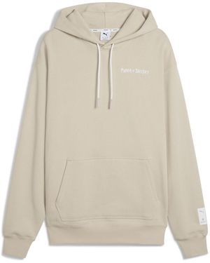 PUMA X Saysky Hoodie - Natural