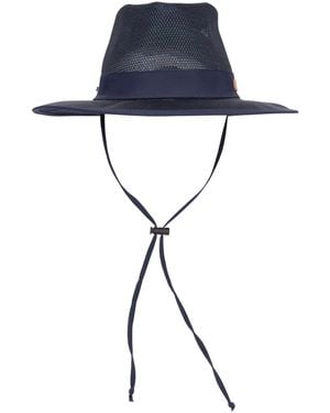 Trespass Adult Classified Panama Hat - Blue