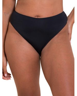 Curvy Kate Zen Brazilian - Blue