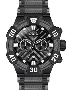 INVICTA WATCH In-46579 Bolt Watch - Black