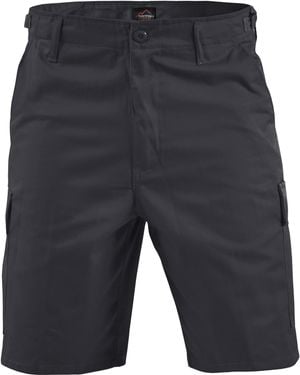 normani OUTDOOR SPORTS Bdu Shorts Dasht - Grijs